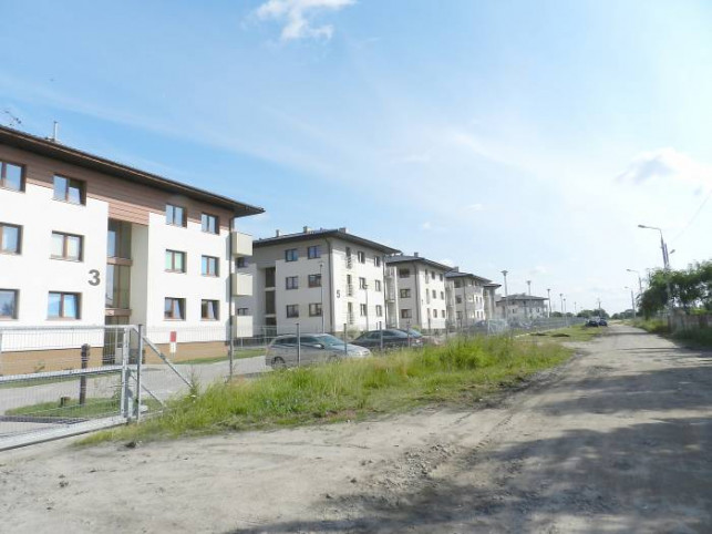 Kto przebuduje Bukową? - Zdjęcie główne