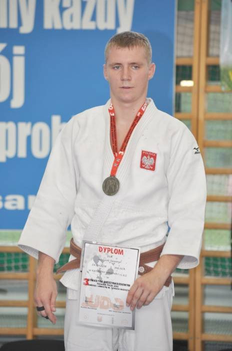 Judocy pilnie poszukują sali na treningi - Zdjęcie główne