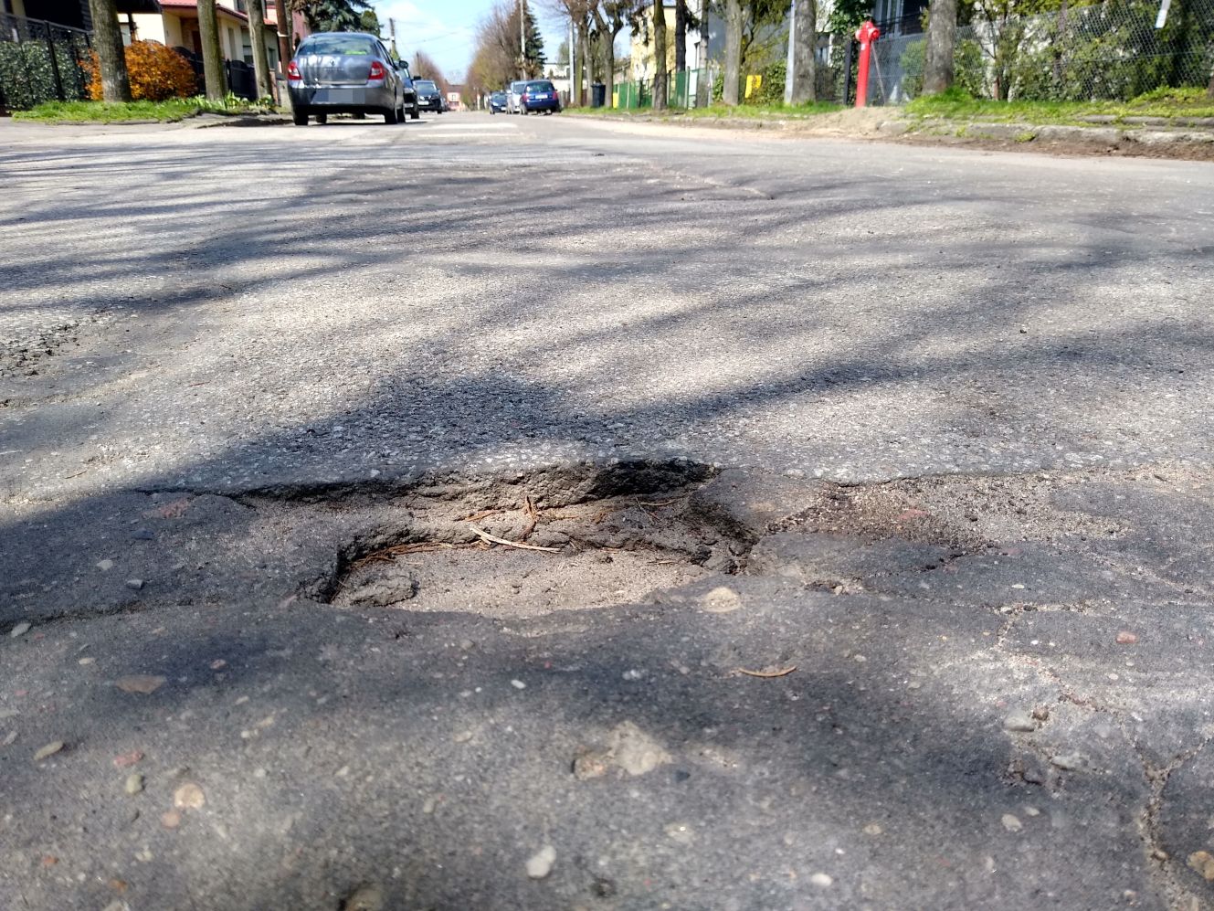 Możliwe, że w Kutnie wkrótce ruszy remont kolejnej ulicy