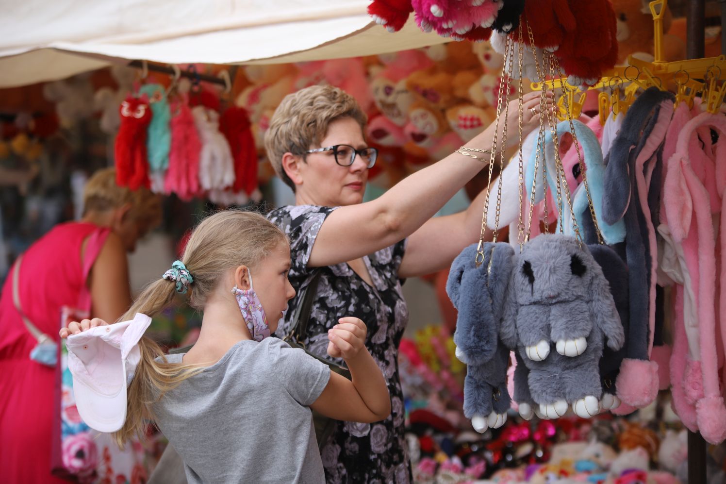 W centrum Kutna trwa odpust parafialny