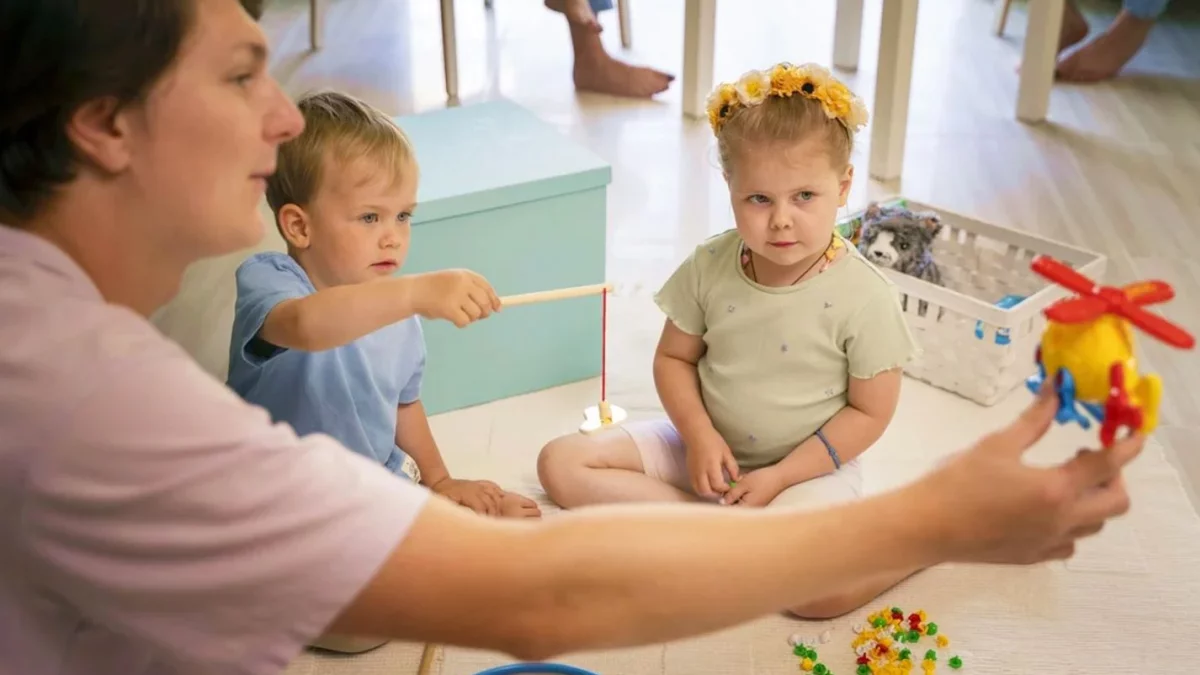 Rodzicu, jeszcze masz czas. Urząd przedłużył termin naboru