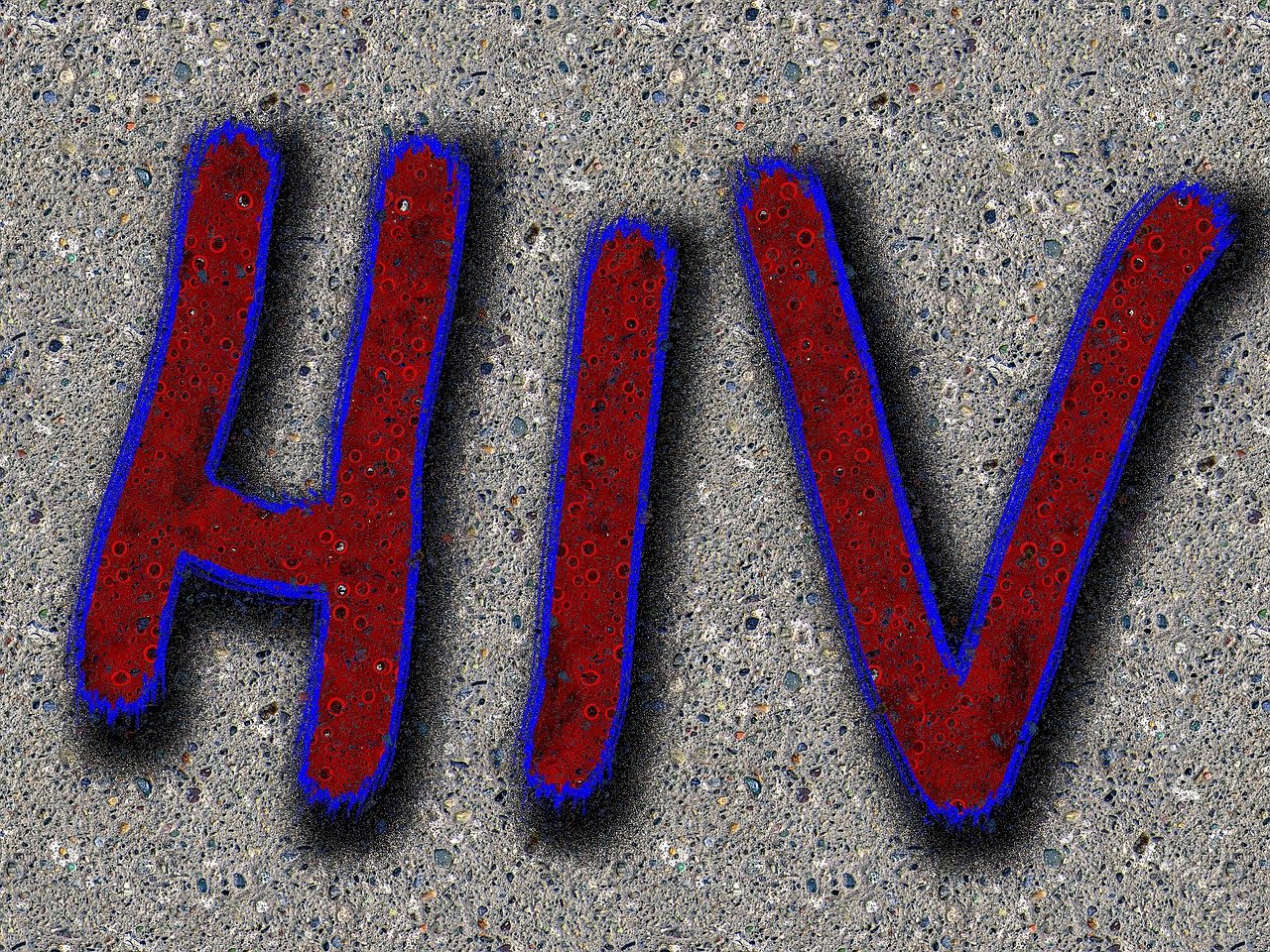 HIV i AIDS w powiecie kutnowskim. Jak wyglądają statystyki? - Zdjęcie główne