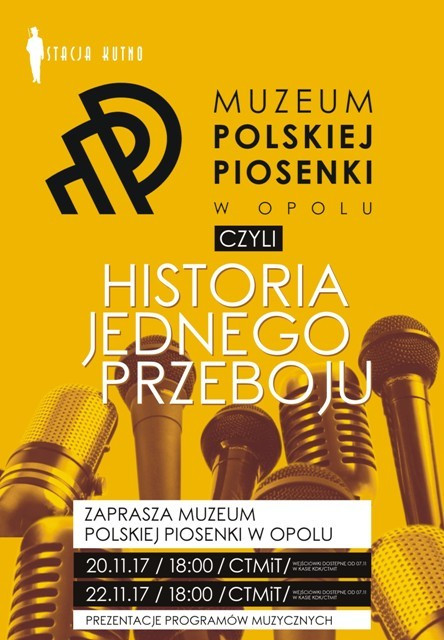 Historia jednego przeboju / XIII Stacja Kutno - Zdjęcie główne