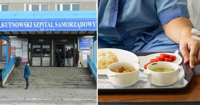 Dobre żywienie w szpitalu? To może się udać! Będą przyznawać certyfikaty, NFZ sypnie kasą - Zdjęcie główne