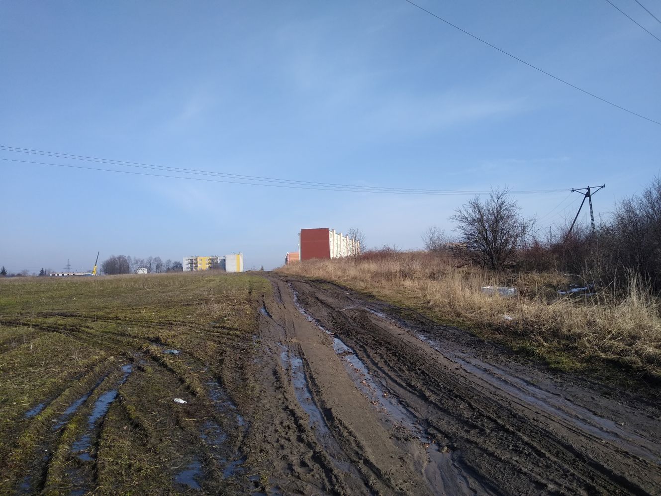 W trakcie niedawnej sesji rady miasta Kutno poruszono temat połączenia Granicznej z Toruńską