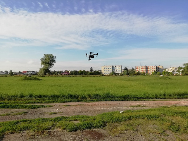 Służby rozwikłały zagadkę śmierci zaginionego pana Ryszarda. Zatrzymany mężczyzna, który zepchnął go do rzeki - Zdjęcie główne