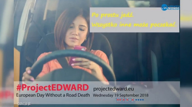 Wiadomości Dnia 19.09.2018 r. - Zdjęcie główne