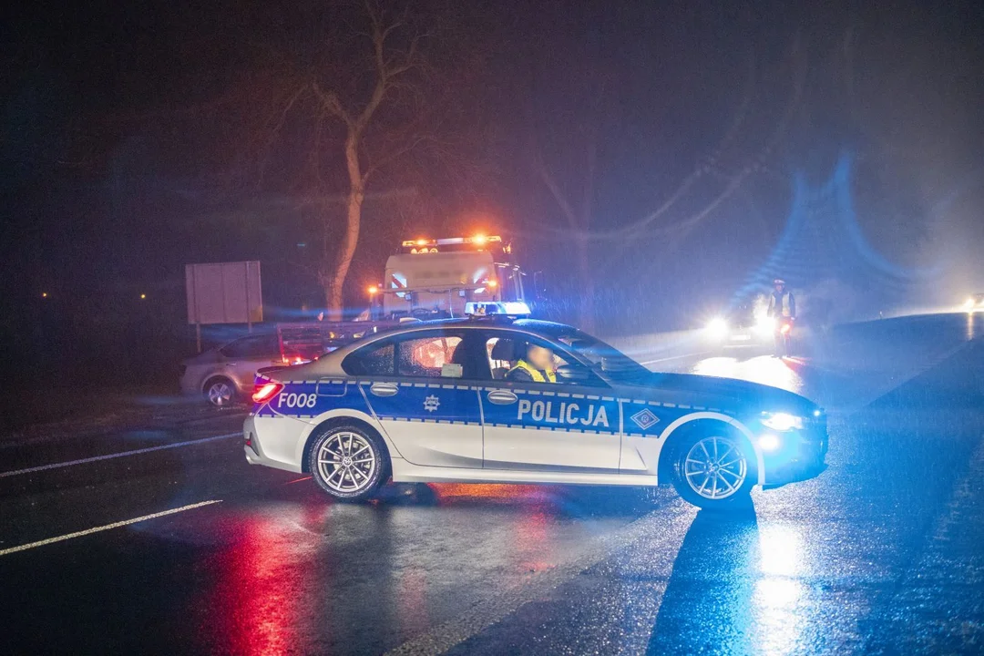 Uwaga kierowcy! Na drogach w powiecie kutnowskim może być niebezpiecznie - Zdjęcie główne