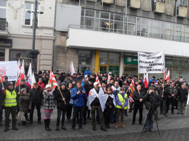 Zablokują dojazd do strefy! - Zdjęcie główne