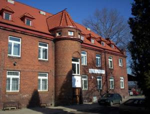 ZS nr 4 zaprasza na zjazd absolwentów - Zdjęcie główne