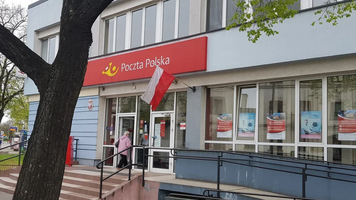 Poczta pilnie szuka pracowników. Nie wymagają żadnego doświadczenia - Zdjęcie główne