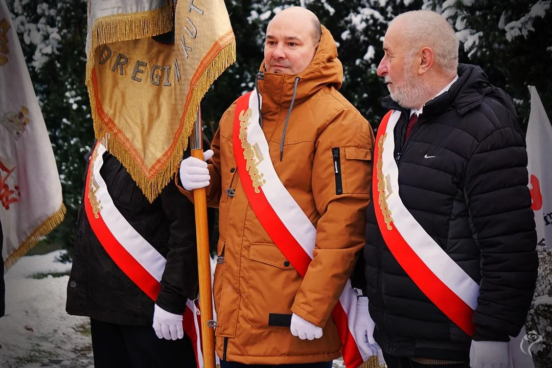 40. rocznica wprowadzenia stanu wojennego w Kutnie