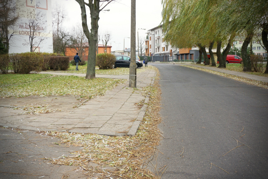 Miasto Kutno informuje o wstępnych i częściowych założeniach  inwestycyjnych  na przyszły rok