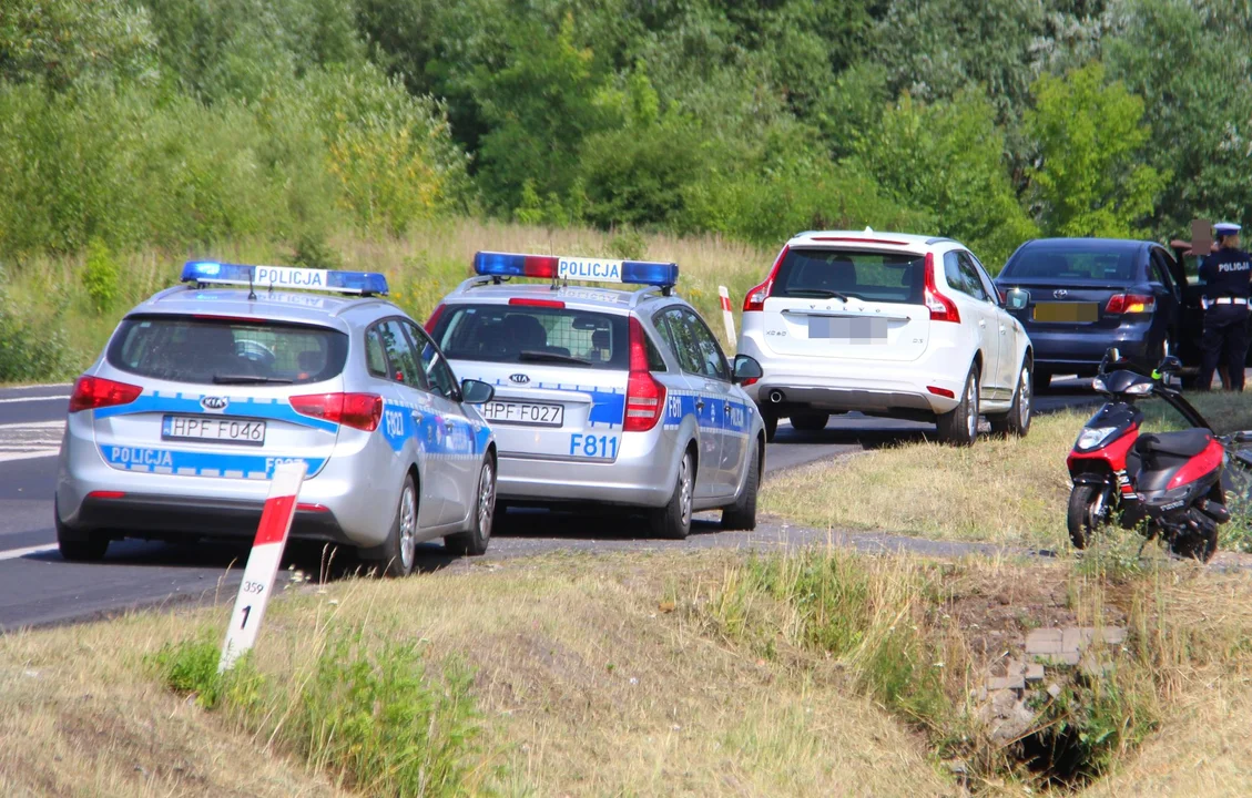 Szykuje się duża akcja z udziałem kutnowskiej policji. "Ma charakter międzynarodowy" - Zdjęcie główne