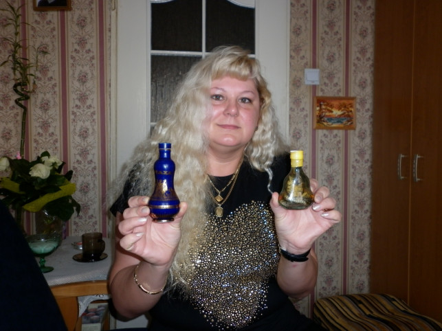 Kobra w butelce: 1,5 tysiąca alkoholi w niezwykłej kolekcji - Zdjęcie główne