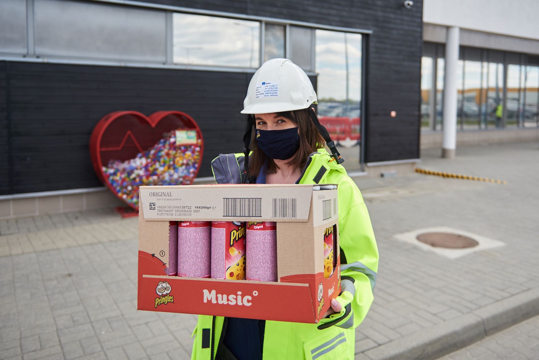 Kellogg’s po raz kolejny charytatywnie - Zdjęcie główne