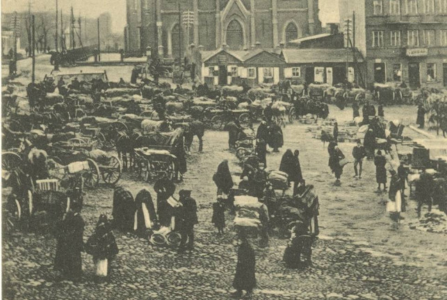 Marzec 1920: czym żyło Kutno dokładnie 100 lat temu? Nie było lekko!  - Zdjęcie główne
