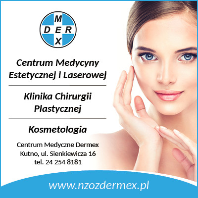 Dermex  - Zdjęcie główne