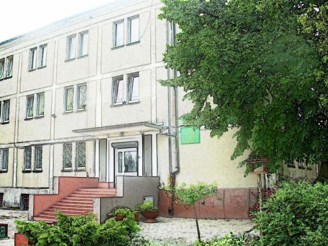 I Zjazd Absolwentów w SOSW nr 2 - Zdjęcie główne