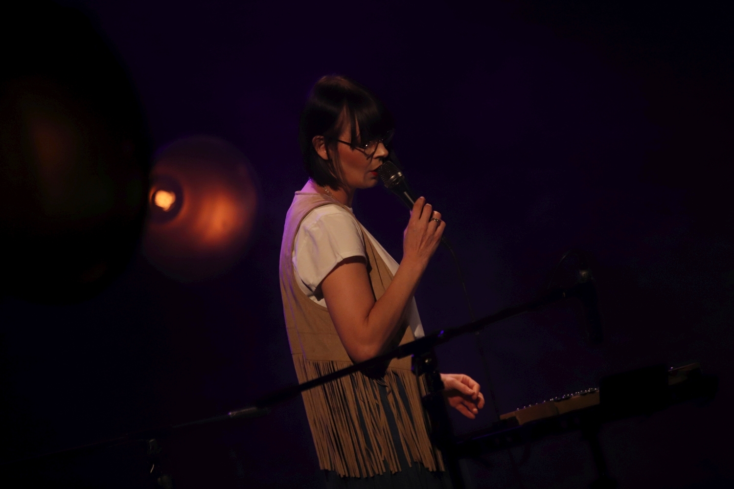 Festiwal Świat Muzyki Muzyka Świata obiegł końca