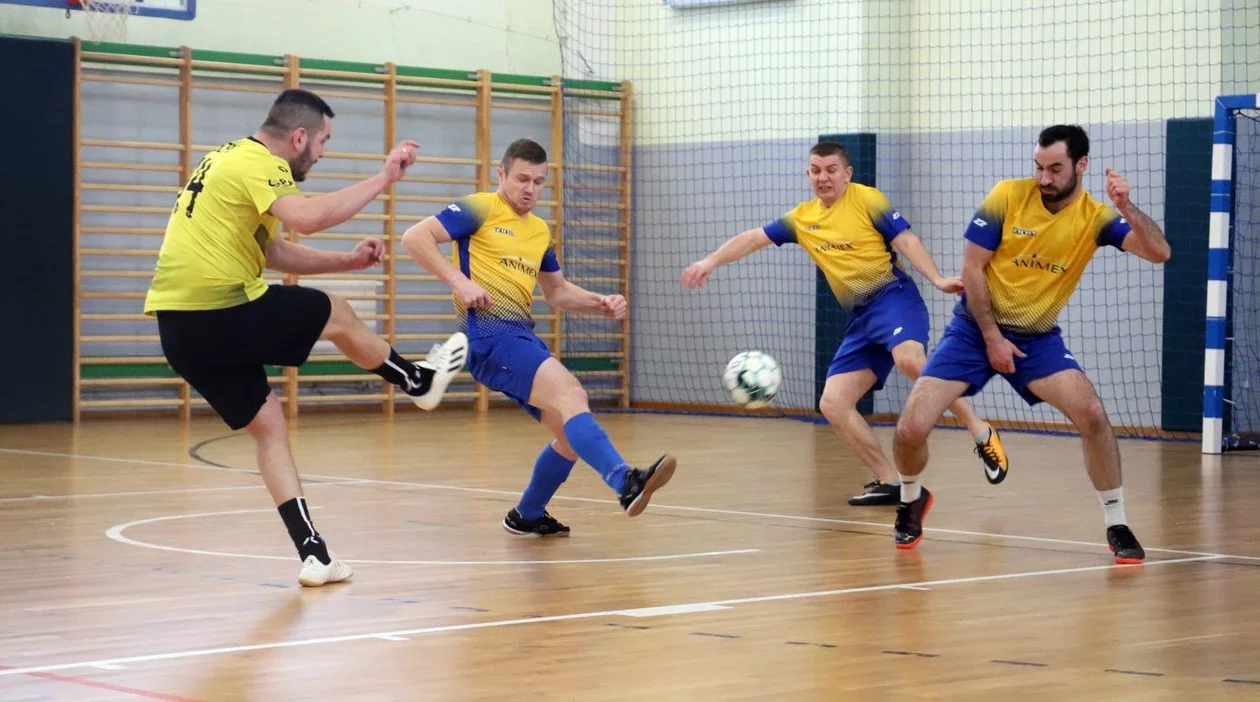 Podsumowanie I KAHLPN. Wybrano MVP sezonu,  najlepszą "piątkę" i reprezentację ligi - Zdjęcie główne