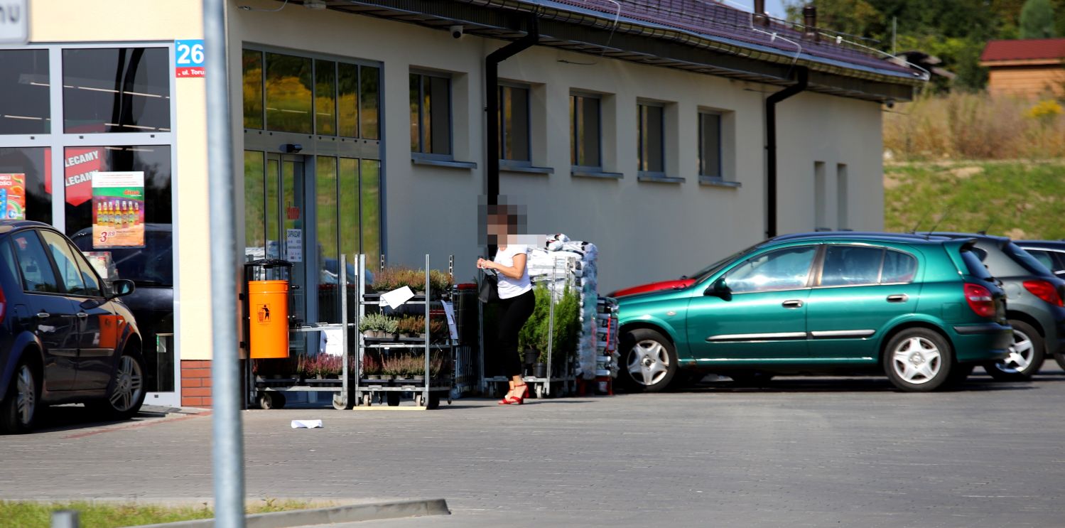 Otworzyli nowy duży sklep. W tej części Kutna marketu jeszcze nie było [ZDJĘCIA] - Zdjęcie główne