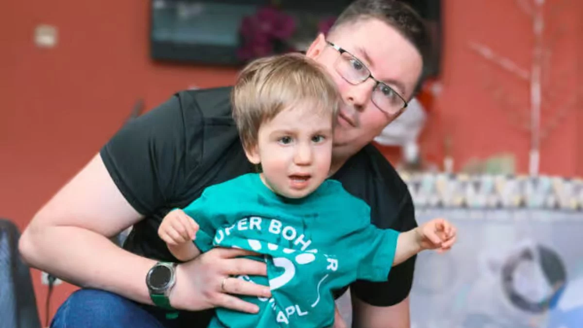 Spełnione marzenie i szczęście zamienione w dramat. Rodzice walczą o życie dziecka