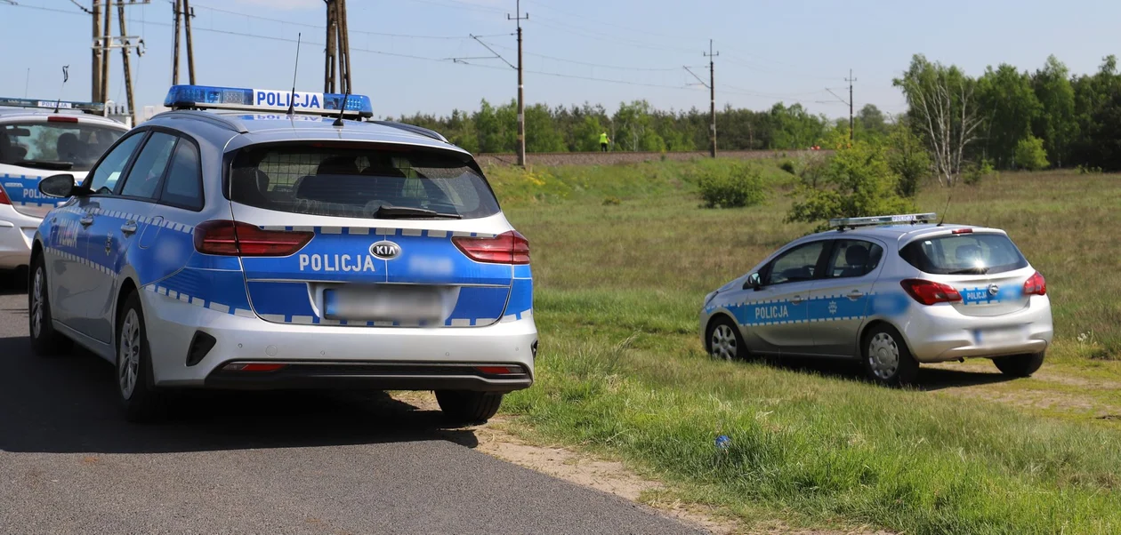 Leżał pijany na ulicy. Prosto stamtąd trafił do więzienia - Zdjęcie główne