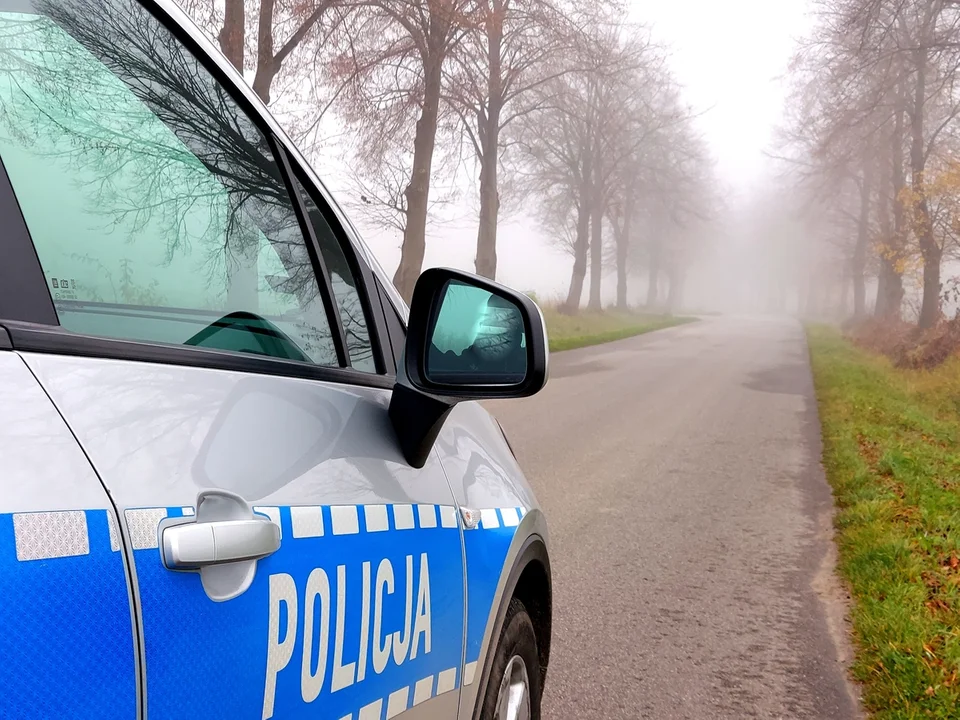 Policjanci z trzech powiatów połączyli siły. Rezultat ich działań jest zaskakujący  - Zdjęcie główne