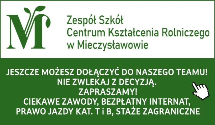 Dołącz do szkoły z sercem - Zdjęcie główne