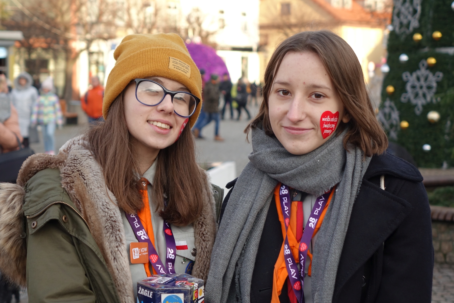 Chcesz dołączyć do kutnowskiego sztabu WOŚP? Jutro masz ostatnią szansę! - Zdjęcie główne