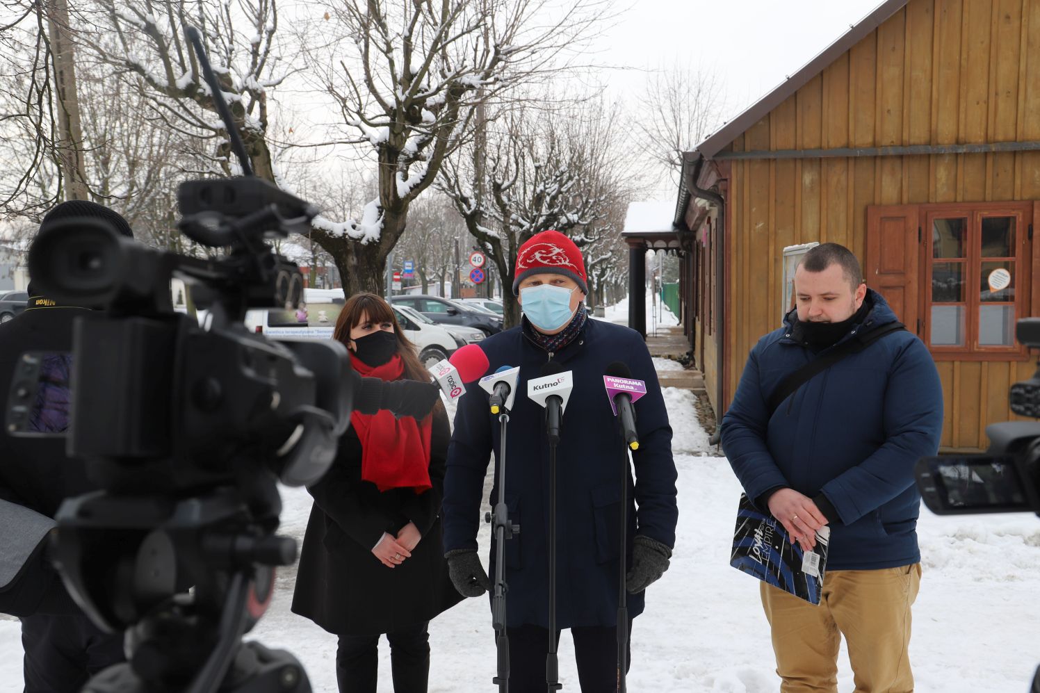 Działacze kutnowskiej KO zamierzają powołać radę dla organizacji pozarządowych