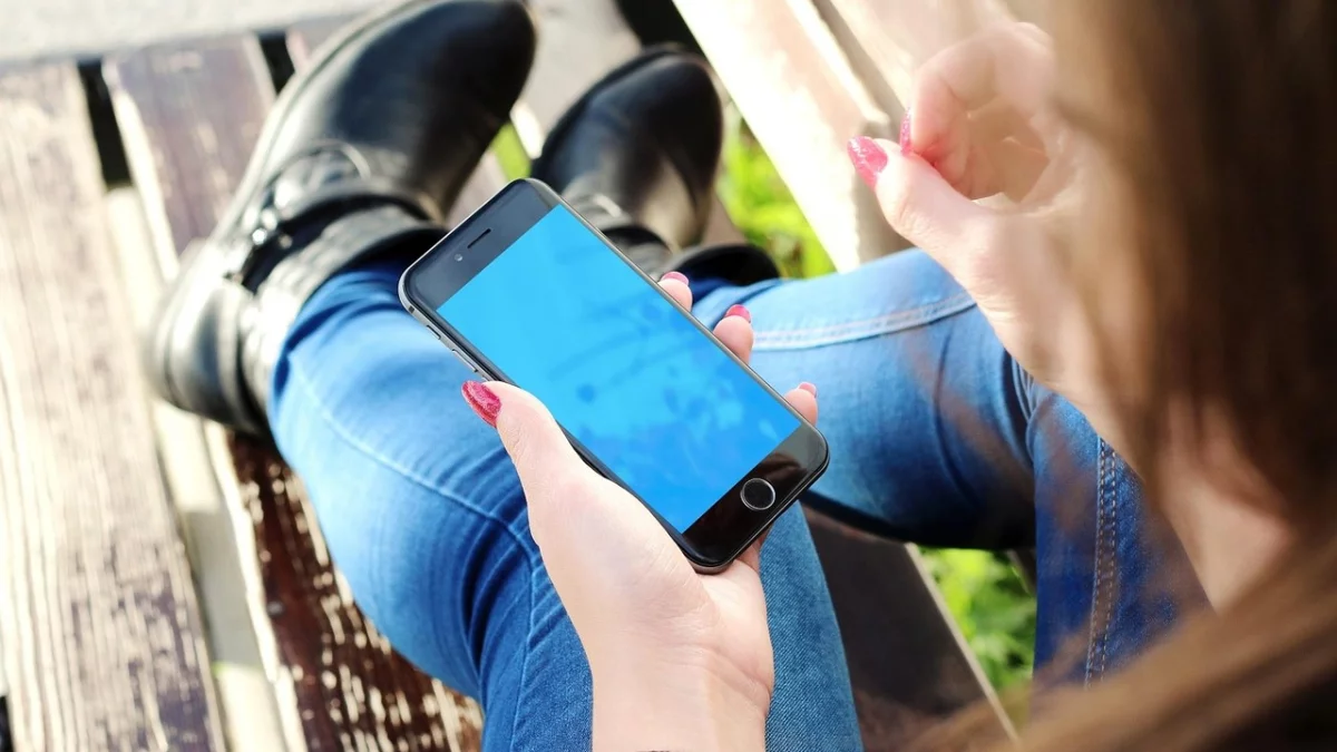 Wyłączasz telefon tylko wtedy, gdy rozładuje się bateria? To może być błąd