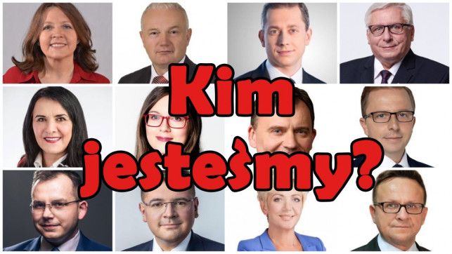 Wybory 2019: Kim są wybrańcy ludu z naszego okręgu? - Zdjęcie główne
