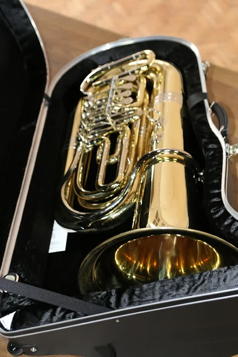 Nowe instrumenty muzyczne dla Gminnego Centrum Kultury, Sportu i Rekreacji w Krośniewicach