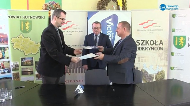 Wiadomości Dnia 04.10.2018 r. - Zdjęcie główne