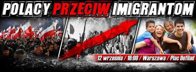 Czy w Kutnie obawiają się imigrantów? - Zdjęcie główne