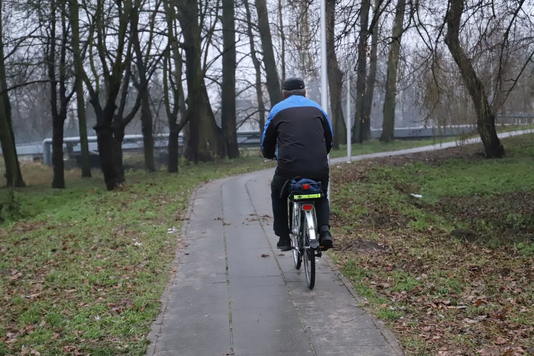 W Kutnie w okolicach rzeki Ochni ma powstać nowy park