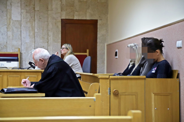 Zapadł wyrok w sprawie byłych pracownic Getin Banku - Zdjęcie główne