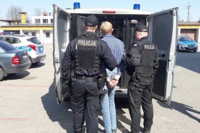 Skatował swoje 6-miesięczne dziecko?! Stanął przed sądem, grozi mu dożywocie - Zdjęcie główne
