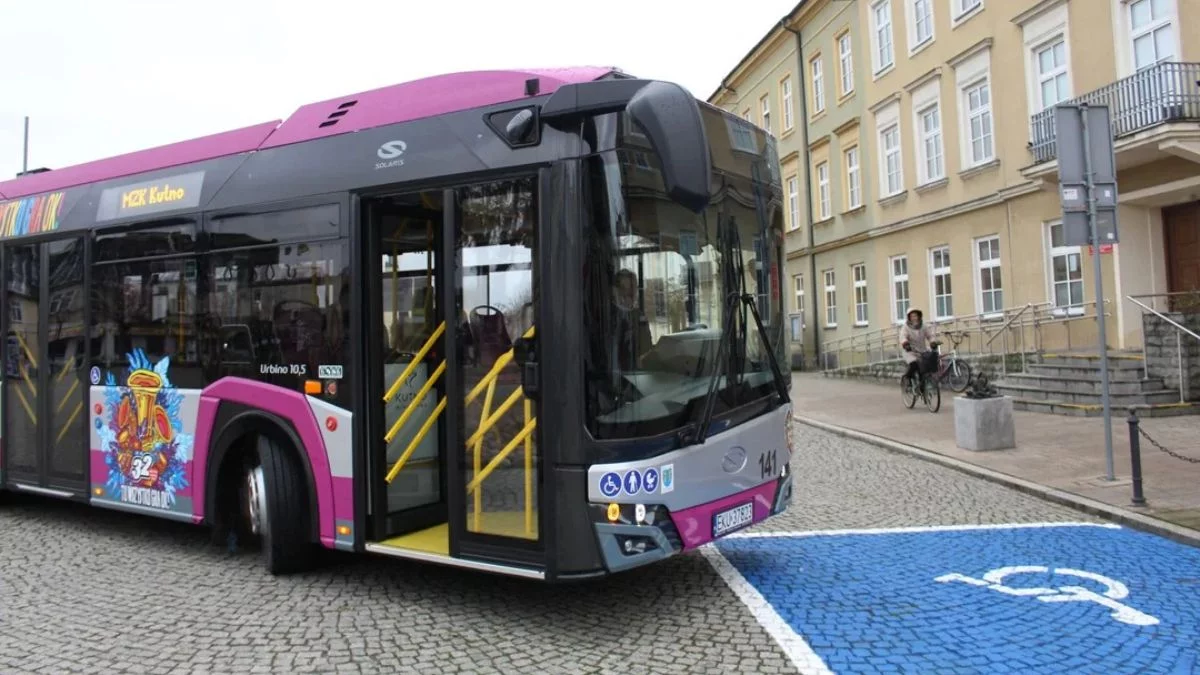 Komunikacja miejska wzbogaci się o nowe pojazdy. Możliwe, że jeszcze w tym roku - Zdjęcie główne