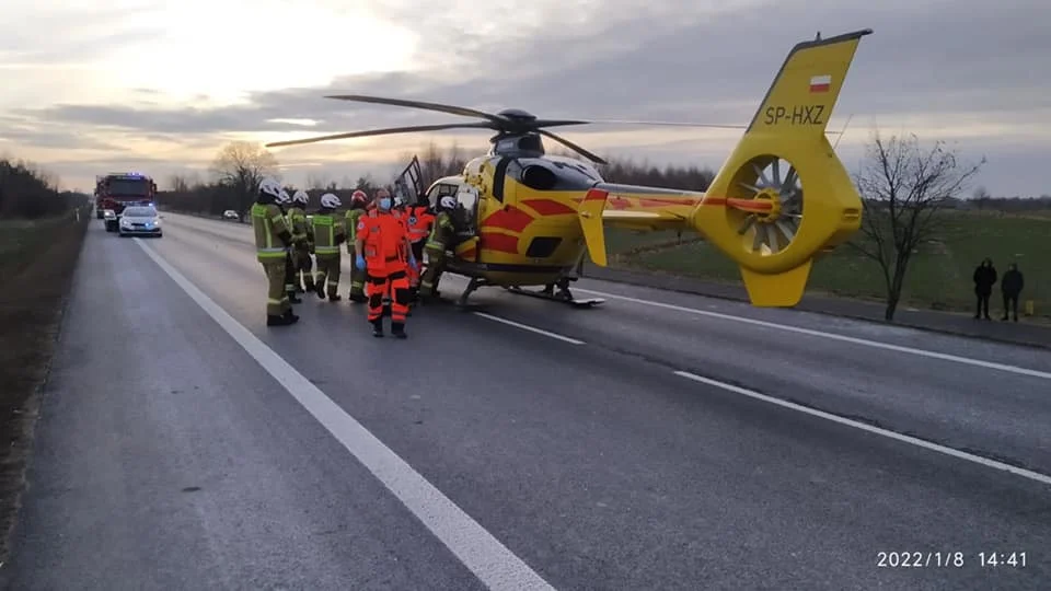 Aktor, absolwent kutnowskiego "Kasprowicza" zginął tragicznie w wypadku samochodowym