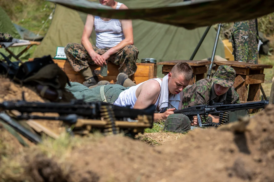 Drugi dzień X Odysei Historycznej