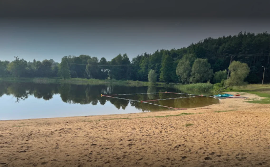KĄPIELISKO "DYBANKA", Gostynin