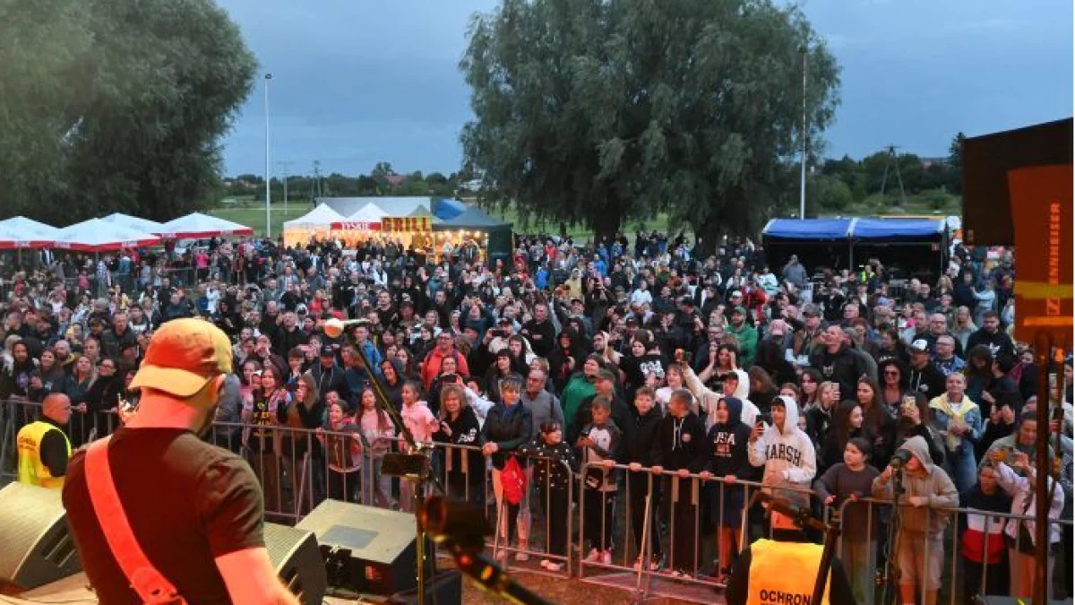 Szykuje się wielkie święto w Żychlinie. Organizatorzy zapowiadają dwa dni atrakcji