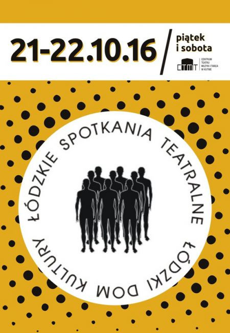 39. Łódzkie Spotkania Teatralne. Teatr obrazu - Zdjęcie główne