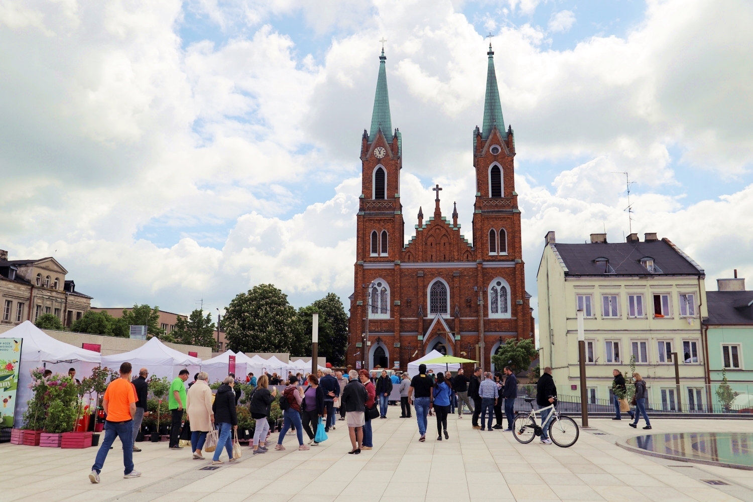  Szykuje się kolejny rodzinny weekend w centrum Kutna! Jakie atrakcje czekają na najmłodszych? - Zdjęcie główne