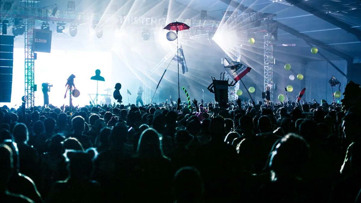 Szykują wielką imprezę w woj. łódzkim. Zapowiedzieli koncert kolejnej gwiazdy