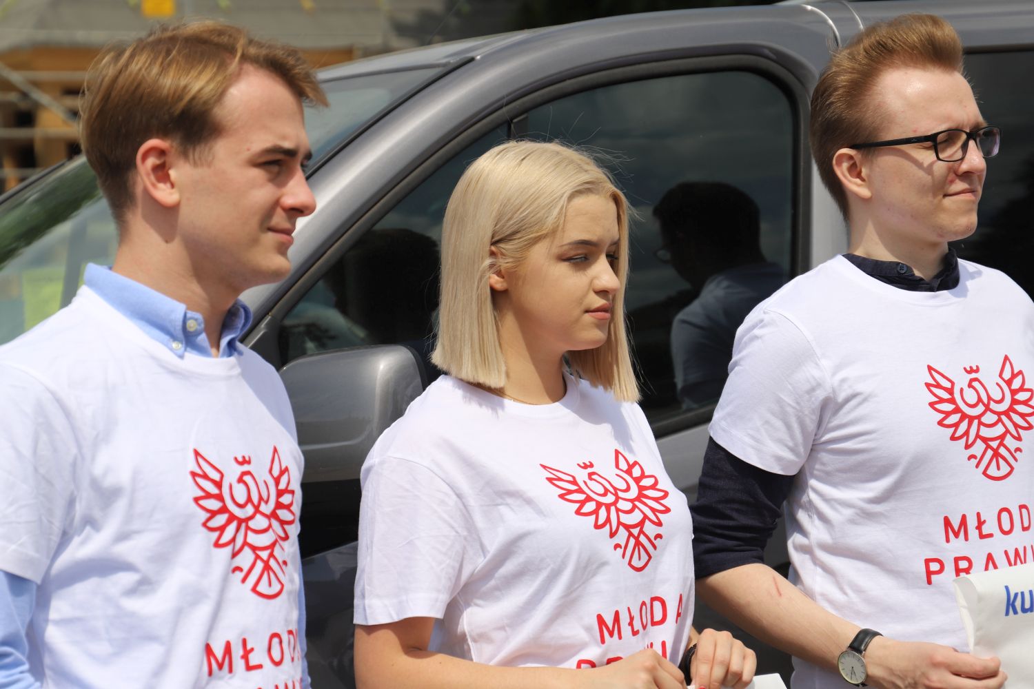 Janusz Pawlak, twarz kutnowskiej Platformy Obywatelskiej, dołącza do Porozumienia Jarosława Gowina