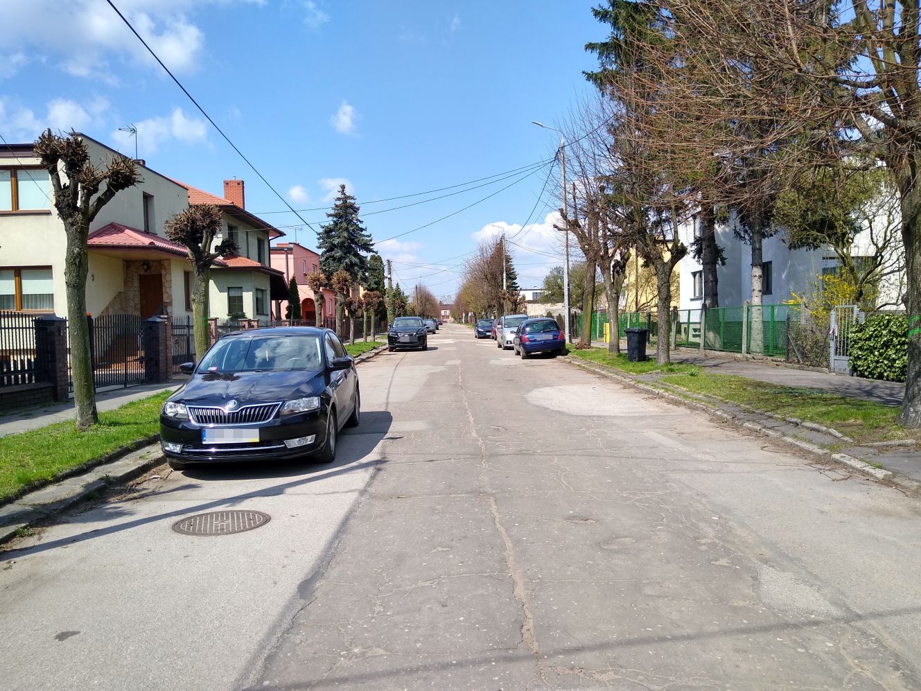 Wybrano najkorzystniejszą ofertę na remont Morcinka w Kutnie